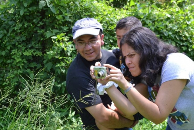 safari fotografico
